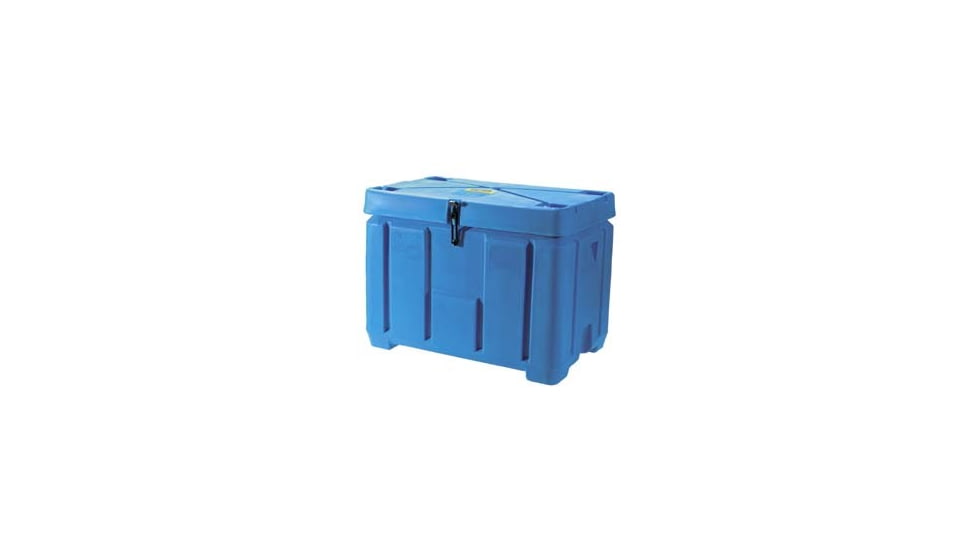 Tegrant Thermosafe Durable TRANSP. 11C.FT. CAST. 864