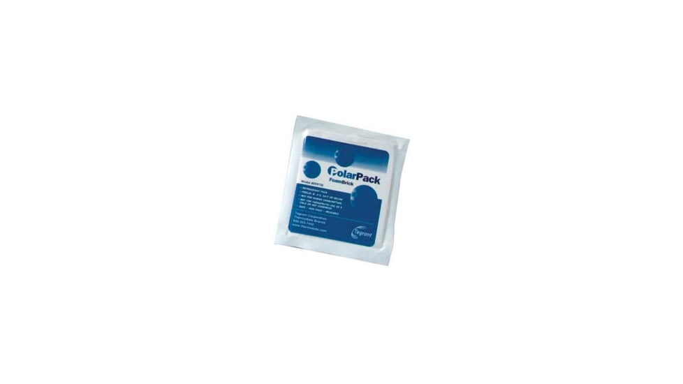 Tegrant Thermosafe Gel Pack Polarpack 23 Oz CS20 FPP23