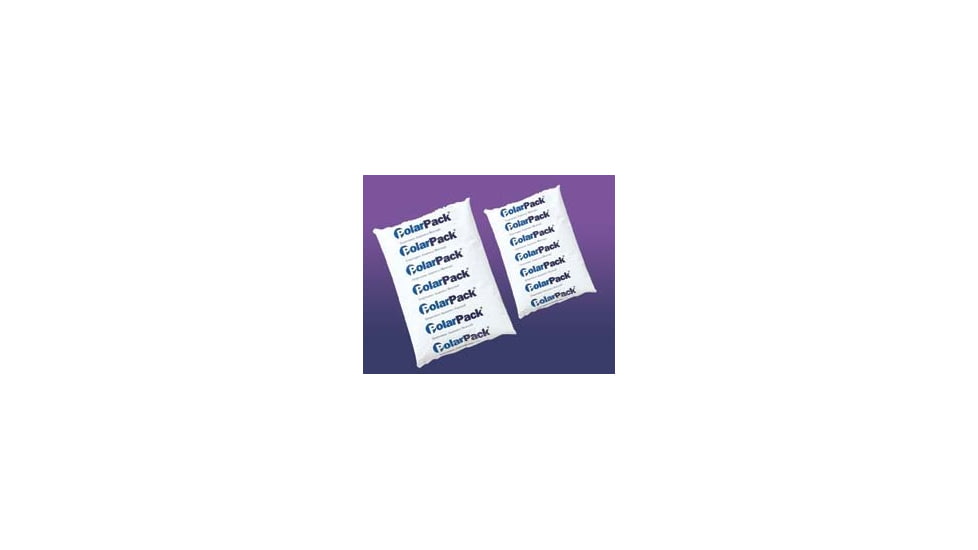 Tegrant Thermosafe Gel Pack Polarpack CS48 PP12