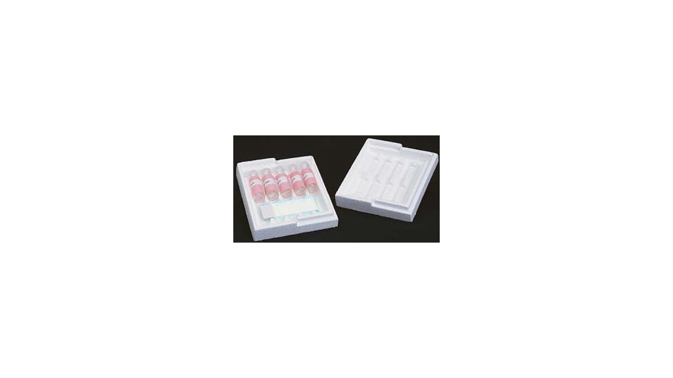 Tegrant Thermosafe Mailer Histopathology CS150 394