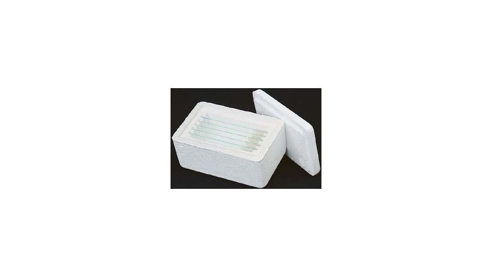 Tegrant Thermosafe Mailing Sleeve 10SLIDE CS300 370