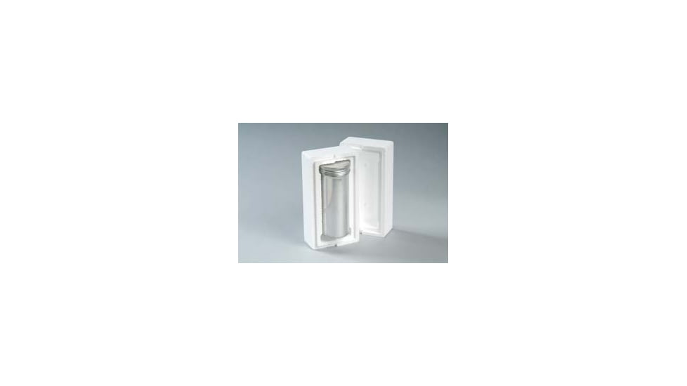 Tegrant Thermosafe Mailing Sleeve For 436 CS50 353