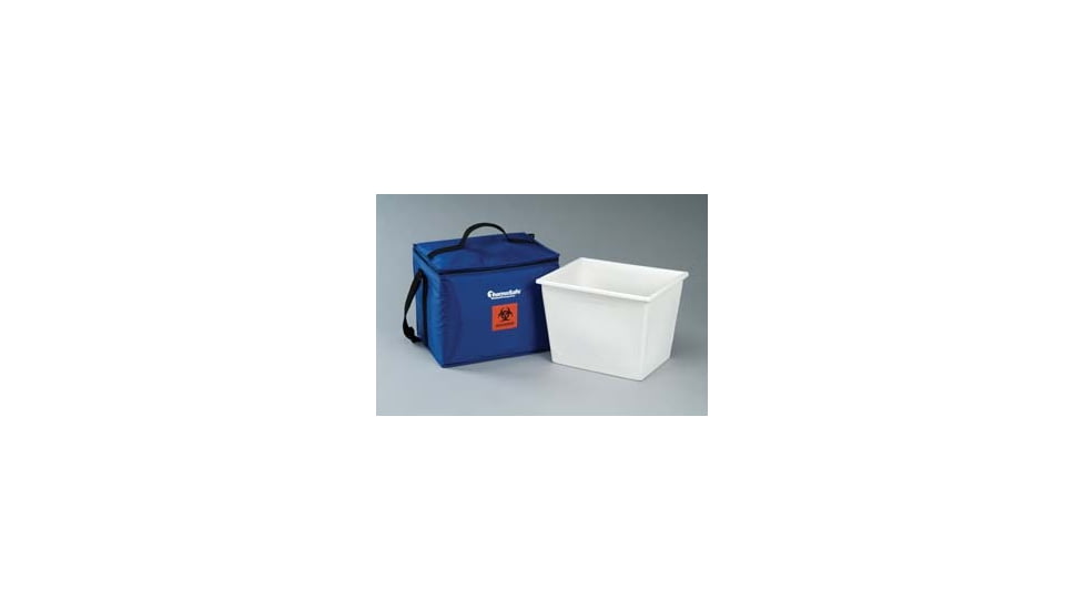 Tegrant Thermosafe Medical Transporter Nylon Lg 932