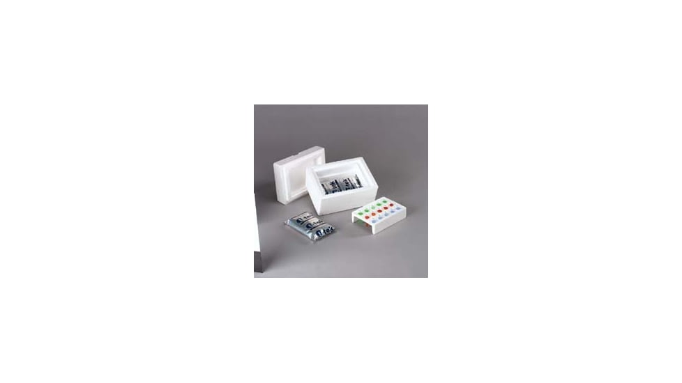 Tegrant Thermosafe Thermosafe Benchtop Sys 650