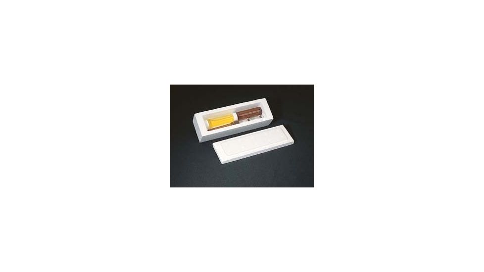 Tegrant Thermosafe ThermoSafe Foam Lab Mailers, ThermoSafe Brands 362 Foam Mailers Mailer For Two Tubes