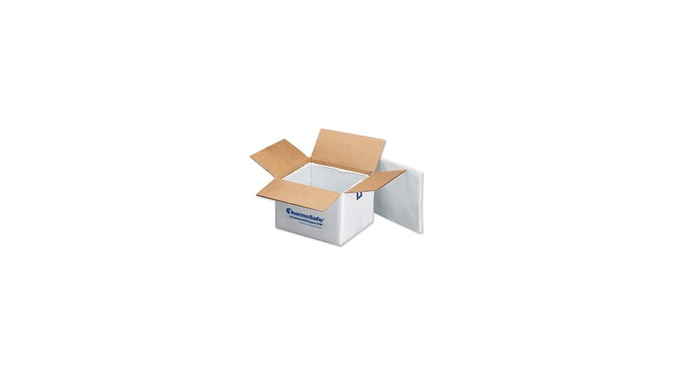 Tegrant Thermosafe Thermosafe Insul Shippers 550VIP-UPS