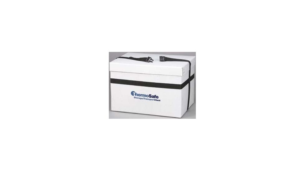 Tegrant Thermosafe ThermoSafe Storage and Transport Chests, ThermoSafe Brands 311
