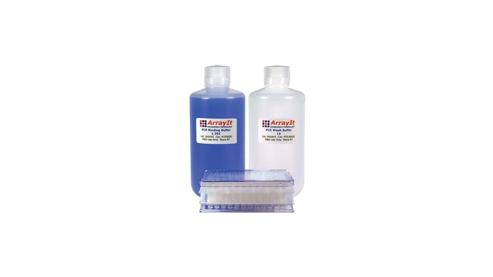 Telechem International Microarray Pcr Wash Buffer PCRWASH
