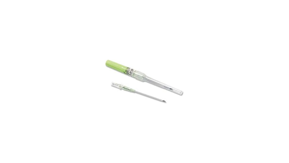 Terumo CATH-SURFLO Iv CS200 20Gx2''PNK 3SR-OX2051CA