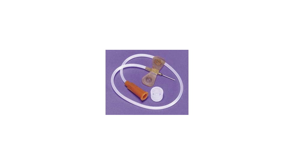 Terumo Infusion Set Wngd Surflo CS500 1SV25BLS