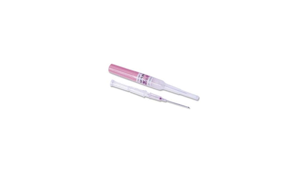 Terumo Iv Catheter Pu 20G 1.25INCS200 SRFF2032