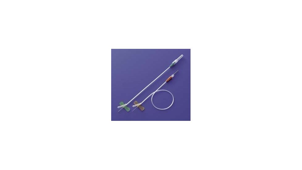 Terumo Surshield Safety-Winged Blood Collection Sets, TERUMO 1MNSVS25B30 Blood Cllction SETSAFETYCS500