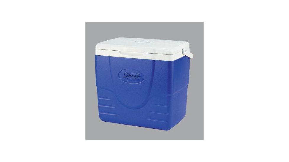 Therapak Cooler 16 Qt Excursion Bl Cs4 56229G, Unit CS