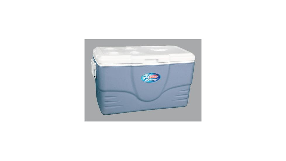 Therapak Cooler 70 Qt. Cooler Blue Ea 56235G, Unit EA