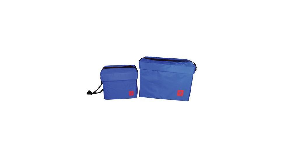 Therapak Courier Tote Eps Ea 36510, Unit EA