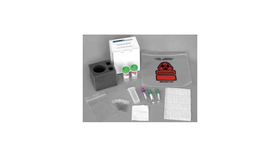 Therapak Flow Cytometry Trans Kit 30/cs 37939, Unit CS