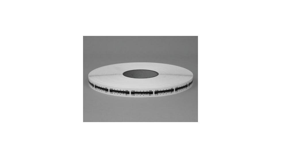 Therapak Temperature Strip 100/pk 40006, Unit PK