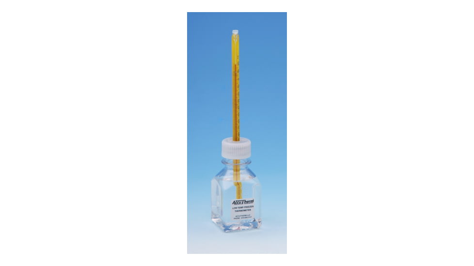 Thermco Products Aabb Blood Bank Therm -5/20c ACCBBS, Unit EA