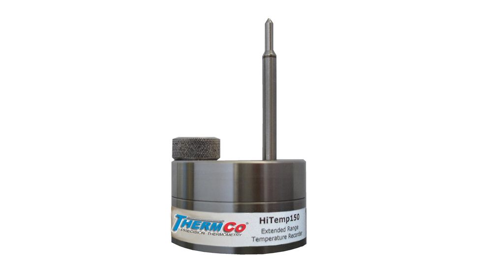 Thermco Products Autoclave Data Logger Hi-temp ACCHITEMP135, Unit EA