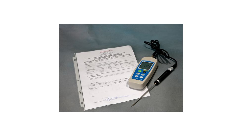 Thermco Products Clinical Reference Digital ACCD370PFC, Unit EA