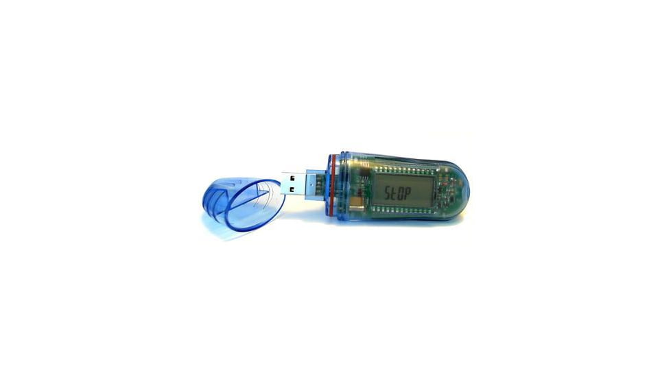 Thermco Products Micro-therm Usb Data Logger MICROTHERM, Unit EA