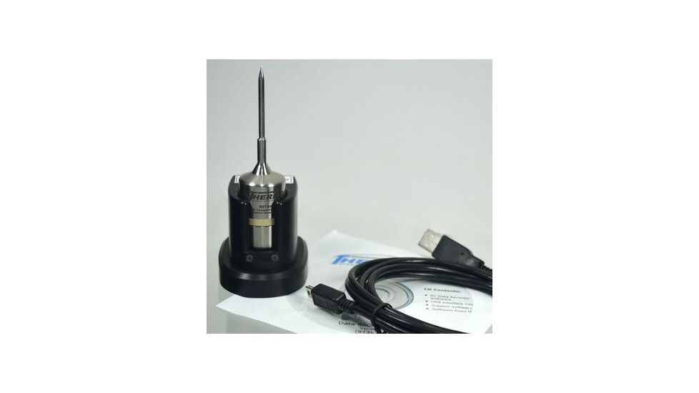 Thermco Products Software Autoclave Logger ACCTIFC200, Unit EA