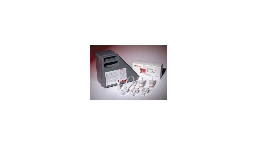 Thermo Alko ALKO Solutions and Accessories for Electrolyte Analyzers, Thermo Scientific A9100-110S Solutions And Accessories For Roche Avl 9100 Series Electrode Conditioning Solution, 100 Ml