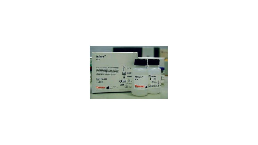 Thermo Clinical Chemistry ALT/GPT Kinetic (INFINITY) TR71121