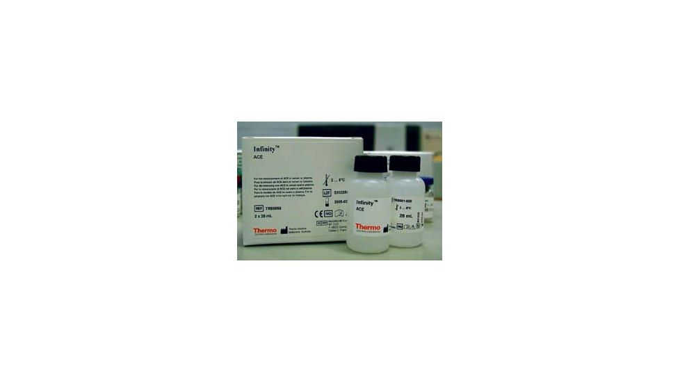 Thermo Clinical Chemistry Cholesterol Total (INFINITY) TR13421