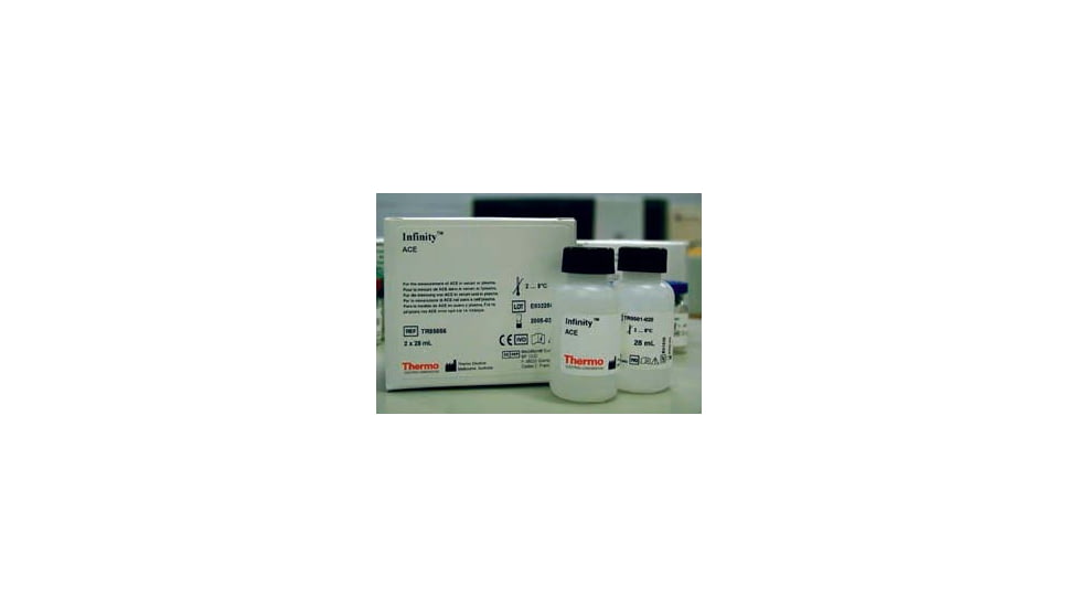 Thermo Clinical Chemistry HDL-C 2PT Rgt 2X30ML 10ML PK2 TR39601