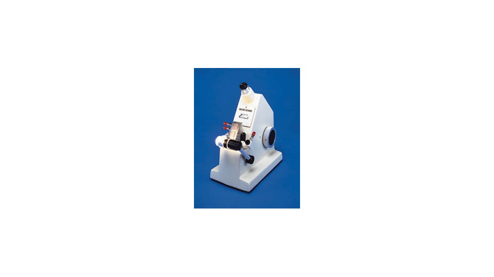 Thermo Electron Sci Inst Test Piece F/REFRACTOMETER 334585-000