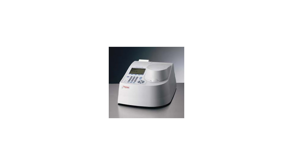 Thermo Electron Sci Inst Uv Vis Bio Spectrophotometer 970S0008