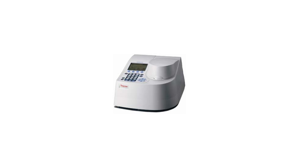 Thermo Electron Sci Inst UV-VIS Spectrophotometer 335908-000