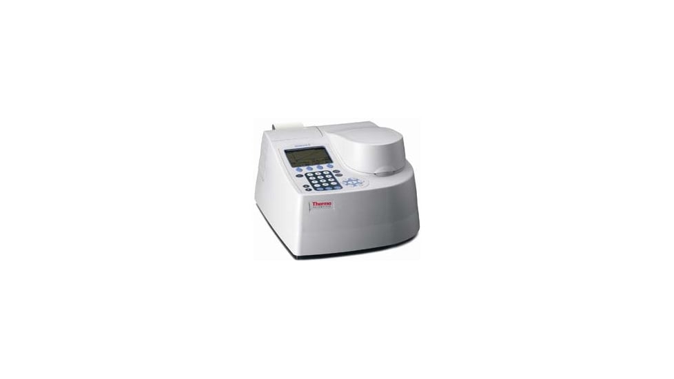 Thermo Electron Sci Inst UV-VIS Spectrophotometer 335908P-000