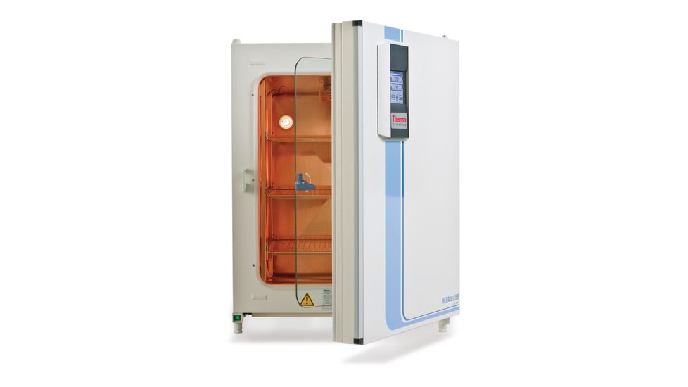 Thermo Fisher Scientific Co2 Inc Hera 240i Cu Ir 120v 51026419, Unit EA