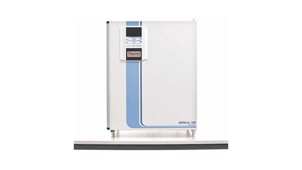 Thermo Fisher Scientific Co2/o2 Hera 150i Sst Ir 120v 51026402, Unit EA