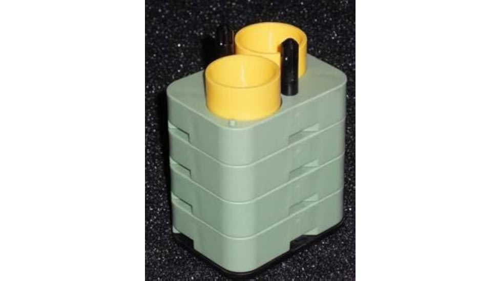 Thermo Fisher Scientific Heraeus Megafuge 1.0/1.0R All-Purpose Tabletop Centrifuges, Scientific Tube Adapters For Sealed Rotor, Rectangular Buckets, 1 x 150 Ml Din Standard, 75005326