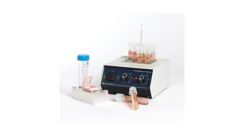 Thermo Fisher Scientific Histogel Starter Kit 120v HGSK-2050-1, Unit EA