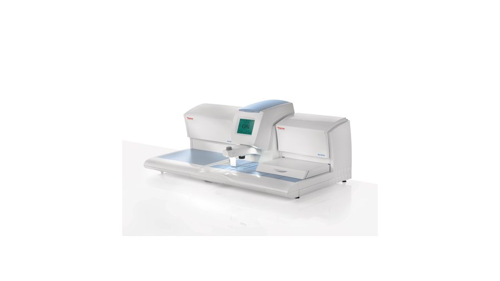 Thermo Fisher Scientific Histostar Embedding Unit 110v A81000002, Unit EA