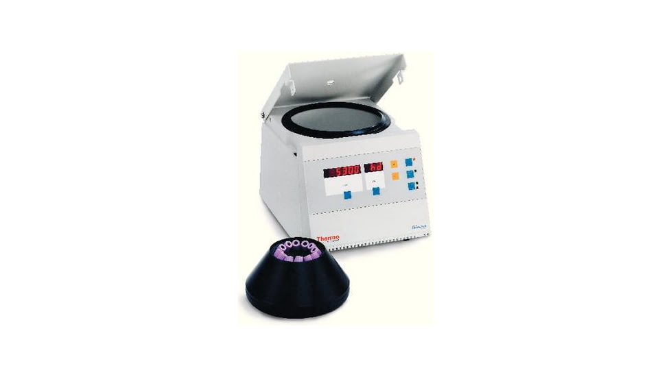 Thermo Fisher Scientific Labofuge 200 Promo 120v 75773631, Unit EA