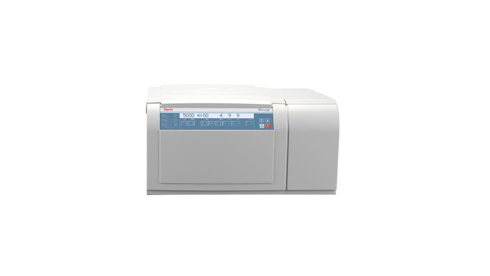 Thermo Fisher Scientific Megafuge Herus 16r 120v 75004271, Unit EA