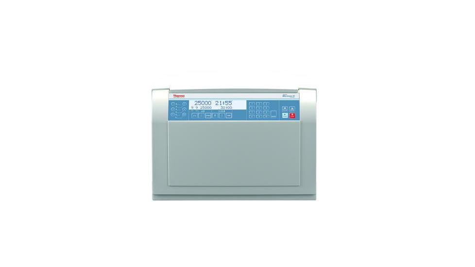 Thermo Fisher Scientific Multifuge Herus X1 120v 75004211, Unit EA