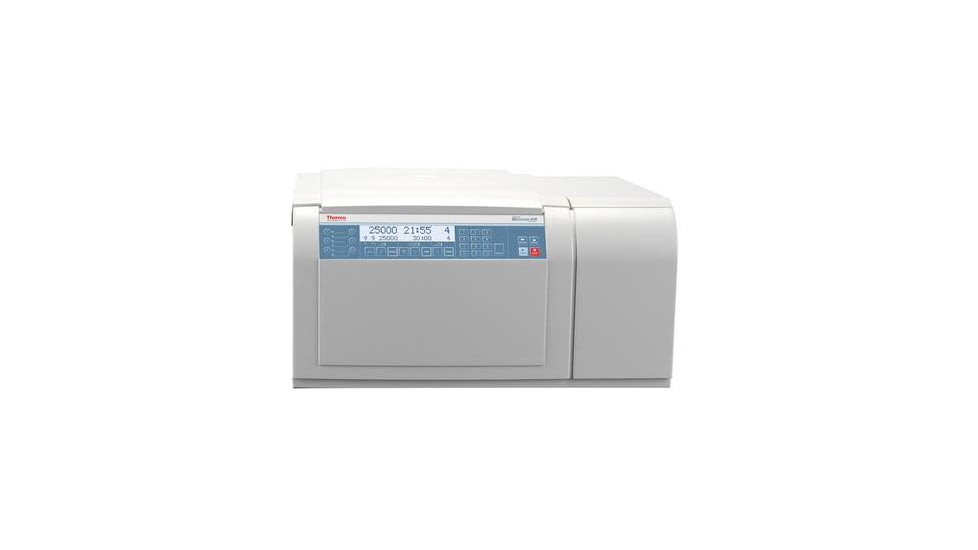 Thermo Fisher Scientific Multifuge Herus X1r 120v 75004251, Unit EA