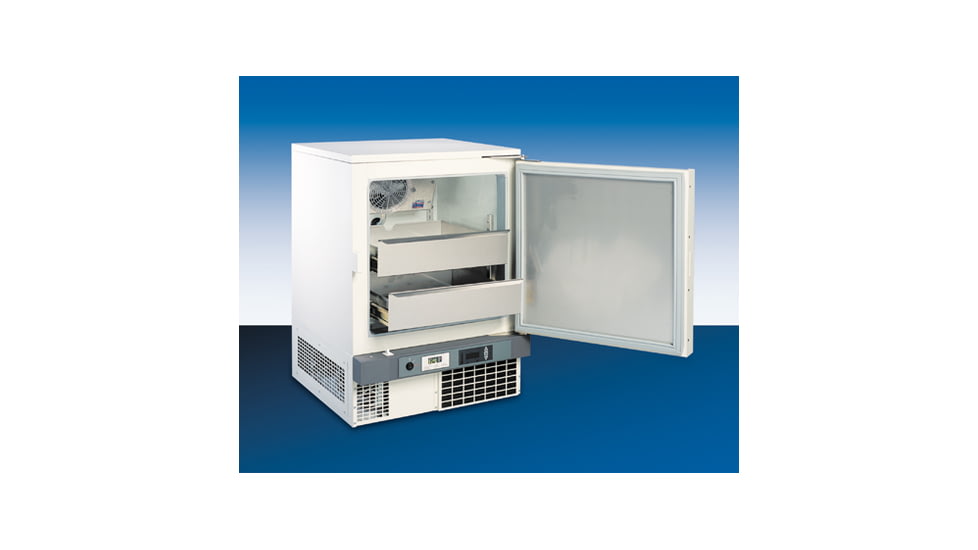 Thermo Fisher Scientific Refrigerator Bld Bnk +4c 4.9ft REB404-A, Unit EA