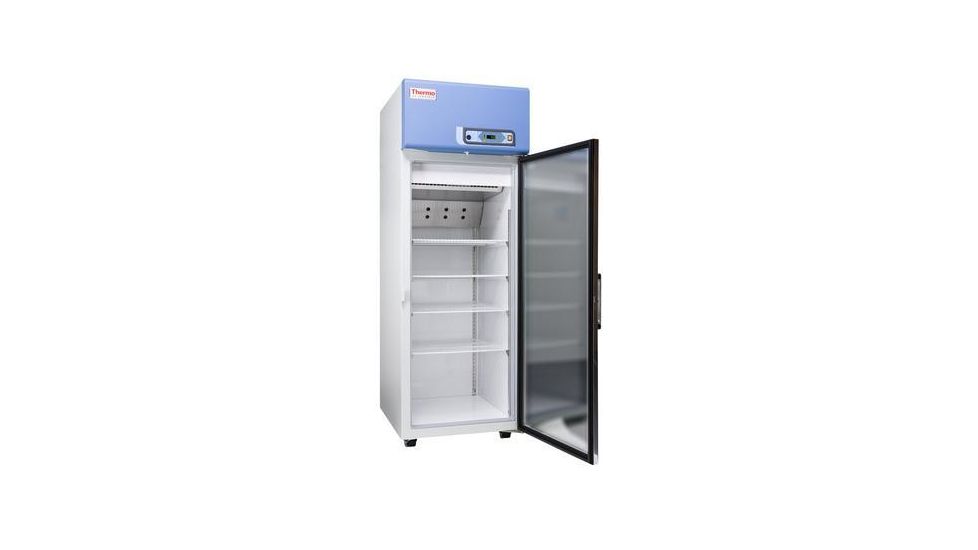 Thermo Fisher Scientific Revco 30cf Glass Door Lab Ref RGL3004D, Unit EA