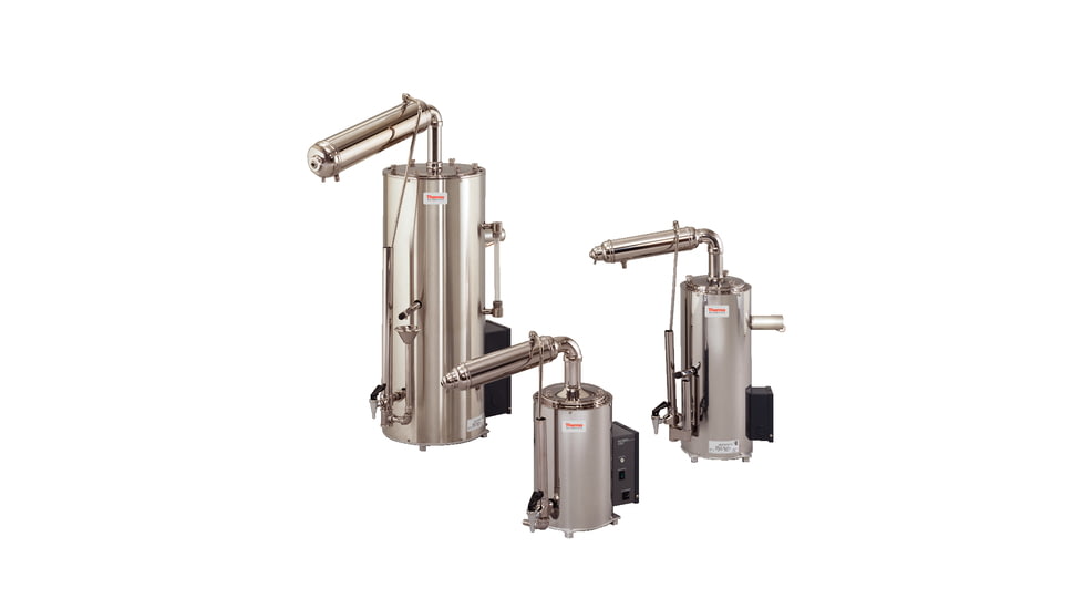 Thermo Fisher Scientific Still 240v 3wire 3phse Csa10gl A1016-D, Unit EA