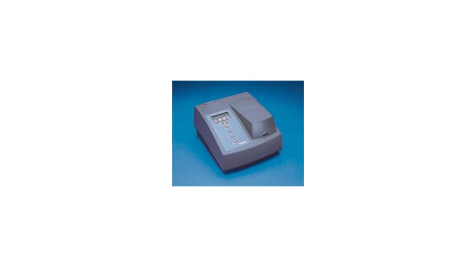 Thermo Fisher Scientific GENESYS 20 Spectrophotometer, Thermo Fisher Scientific Scientific 4001-000 Genesys 20 Spectrophotometer