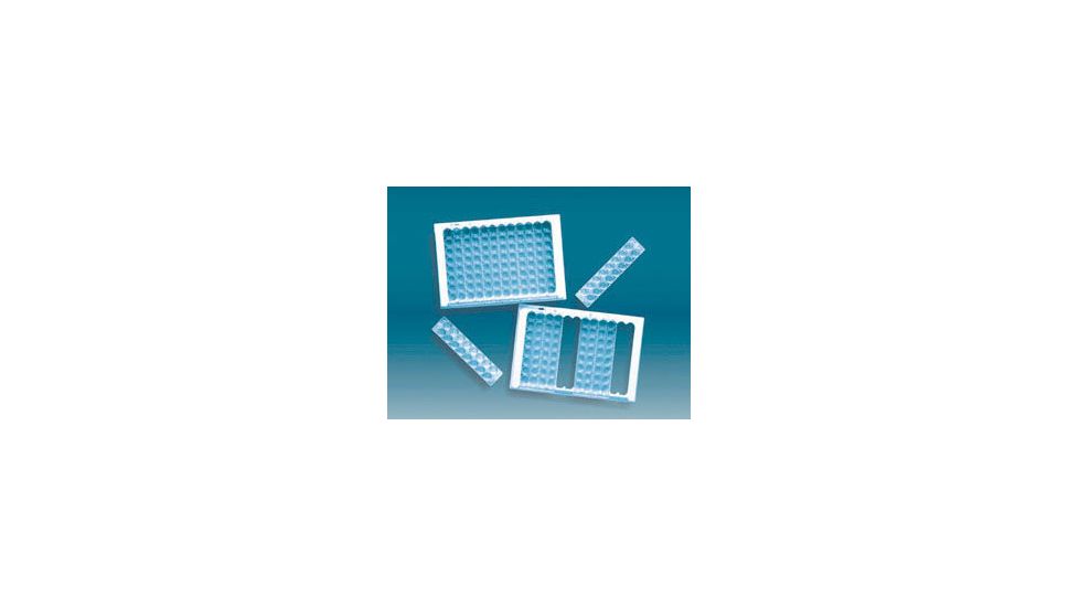 Thermo Fisher Scientific Immulon Microtiter 96-Well Plates and Strips, Thermo Fisher Scientific Scientific 6382 Immulon 2 HB-High Binding
