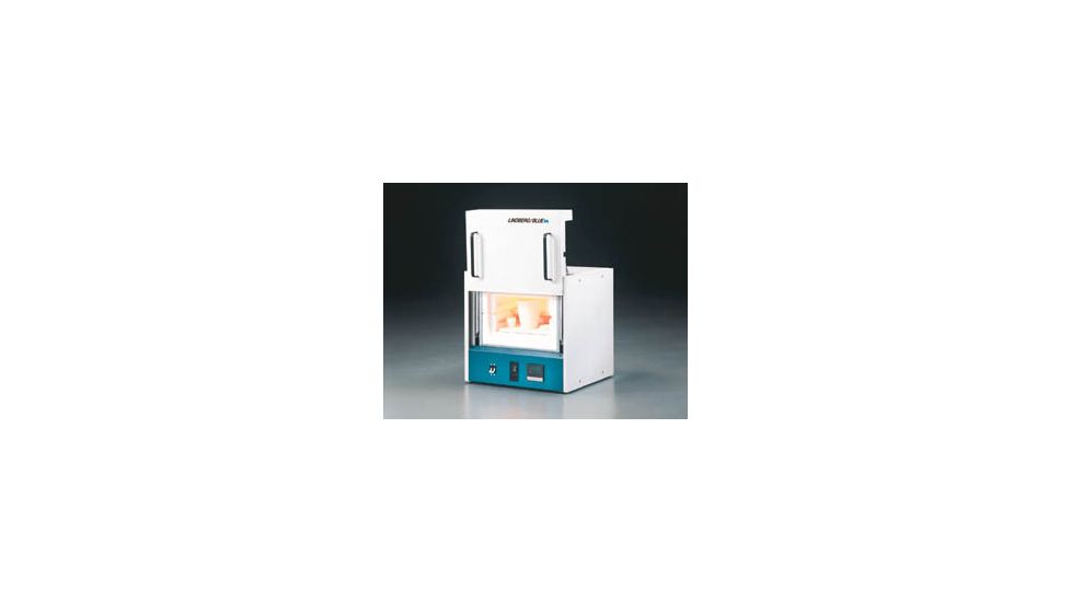 Thermo Fisher Scientific Lindberg/Blue M Furnaces200 C, Each, Thermo Fisher Scientific Scientific Vertical Lift Door, BF51731BC