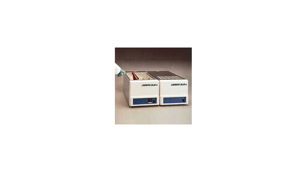 Thermo Fisher Scientific Lindberg/Blue M Heated/Refrigerated Circulating Water Baths, Each, Thermo Fisher Scientific Scientific, RWB3220A